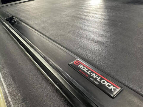 2020 Jeep Gladiator Mojave