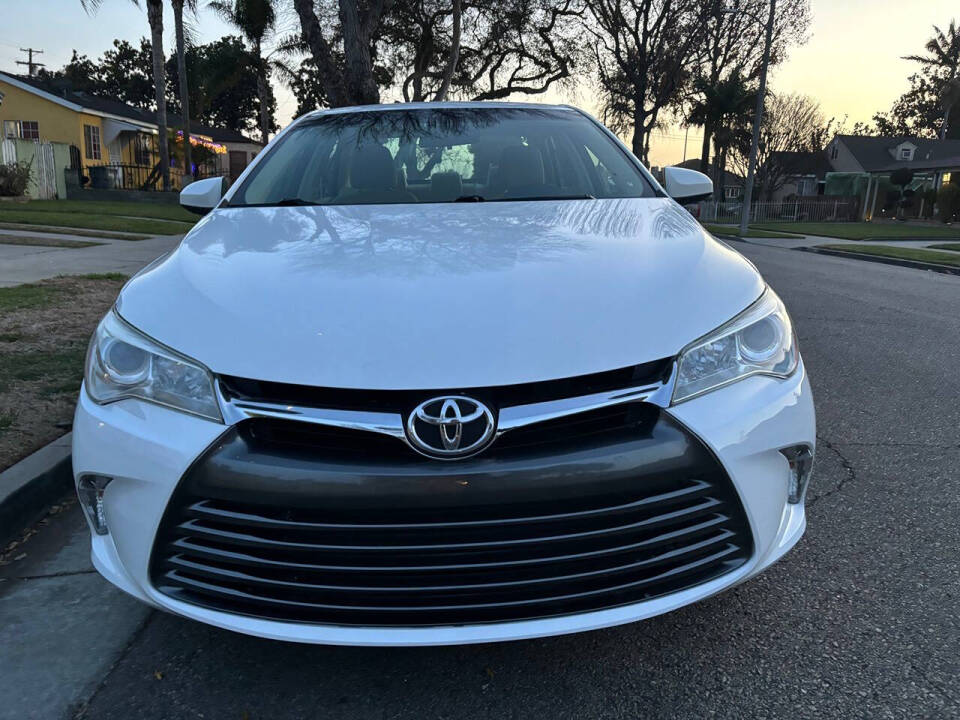 2016 Toyota Camry for sale at Ournextcar Inc in Downey, CA