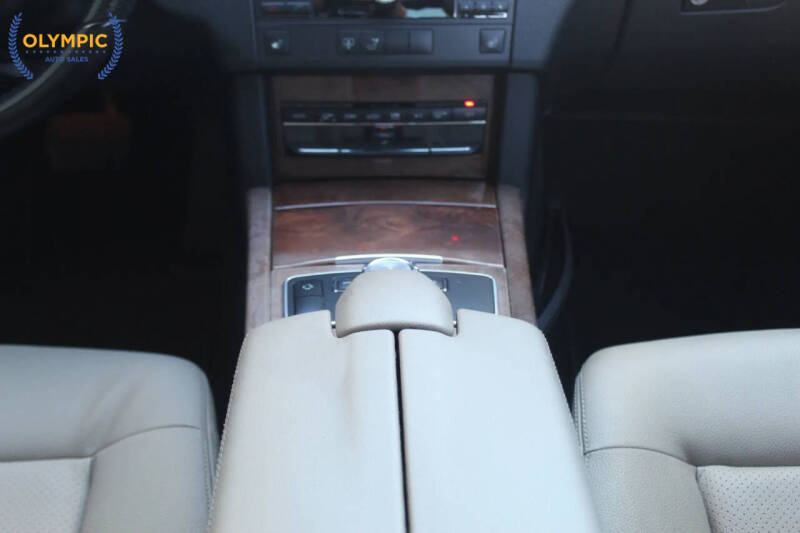 2013 Mercedes-Benz E-Class