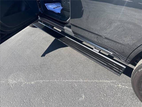 2024 Cadillac Escalade-V