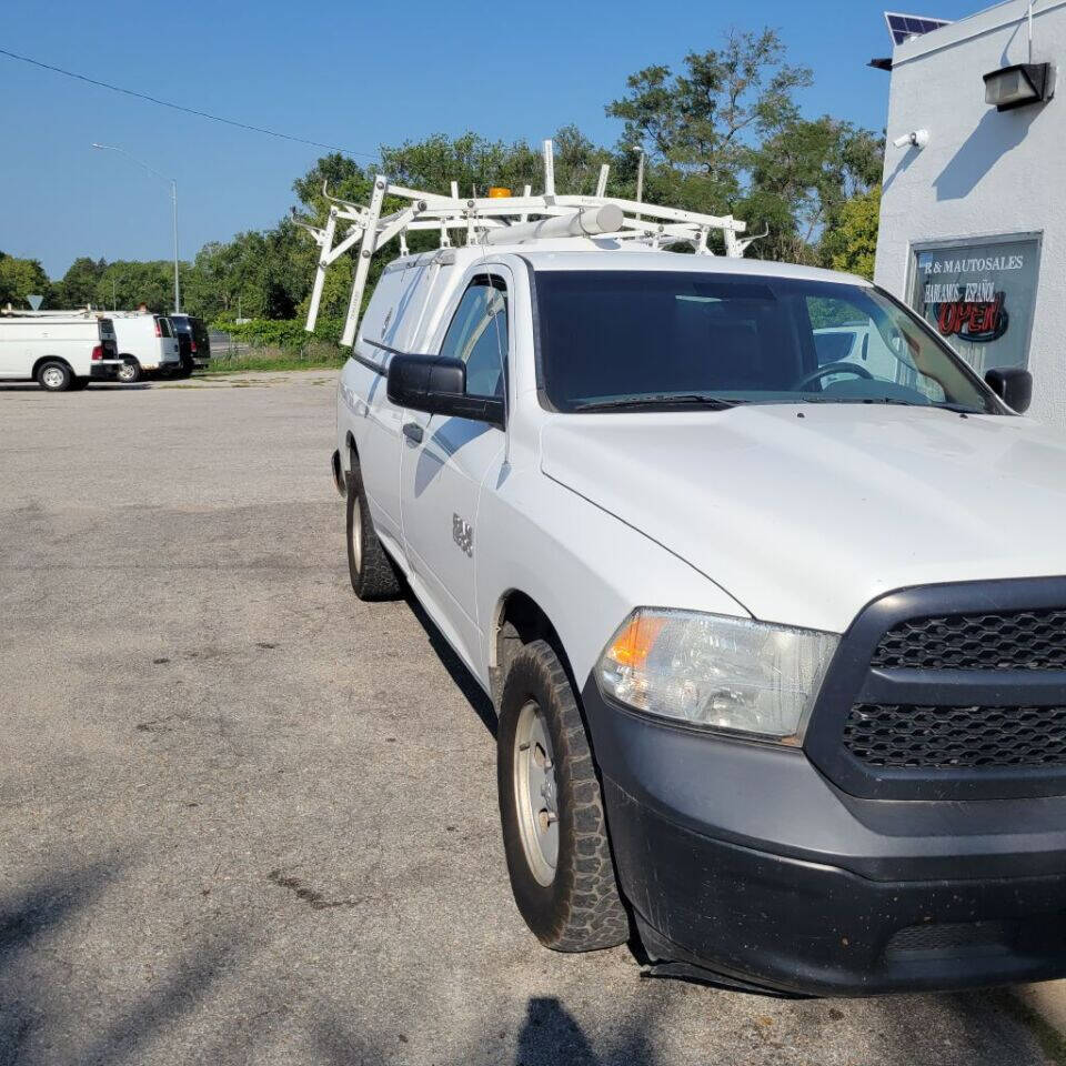 Ram 1500 For Sale in Omaha, NE R&M Auto Sales