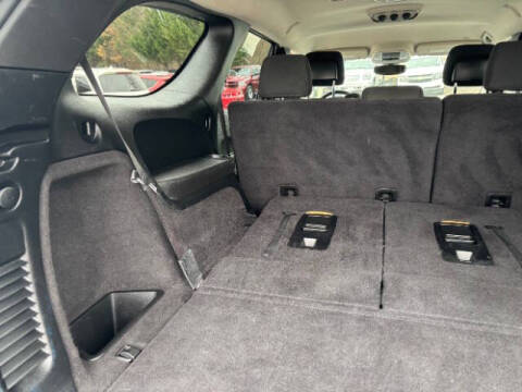 2019 Dodge Durango SXT