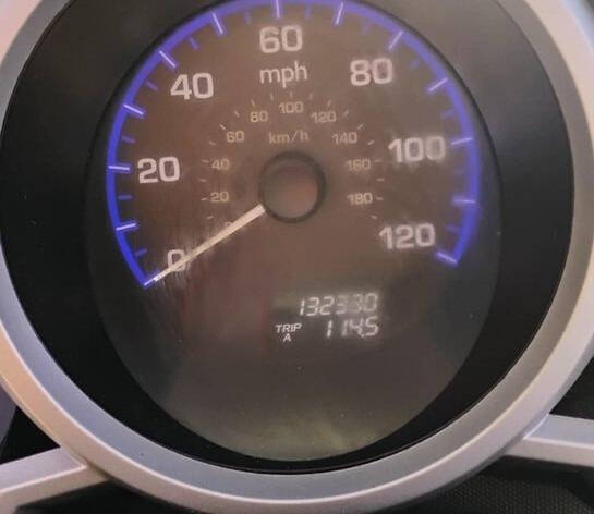 2008 Honda Element LX