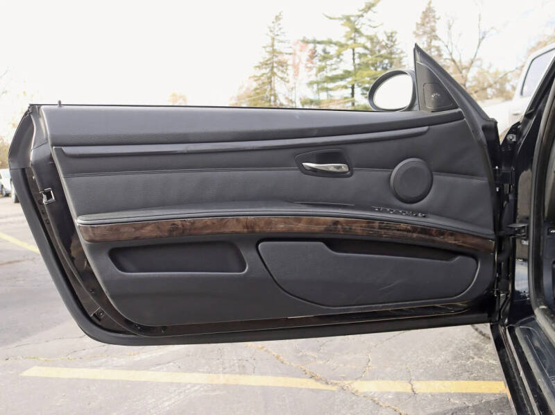 2008 BMW 3 Series 335i