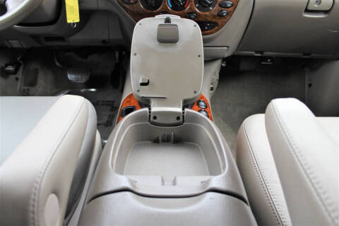 2006 Toyota Tundra Limited