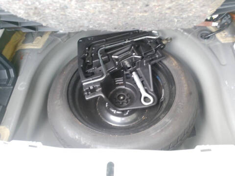 2011 Toyota Prius Two