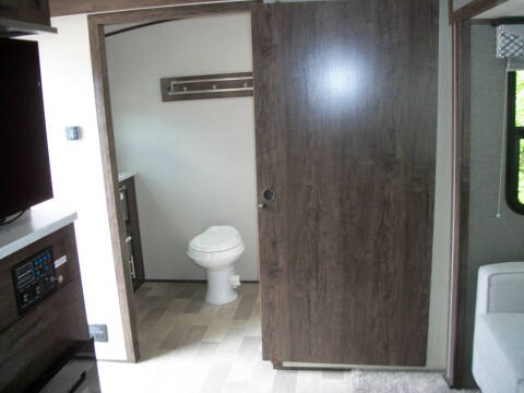 2020 Cruiser RV Embrace EL250