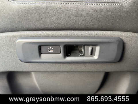 2022 BMW X5 sDrive40i