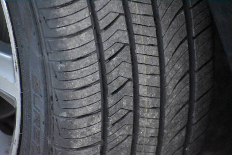 2014 Acura ILX 2.0L w/Tech