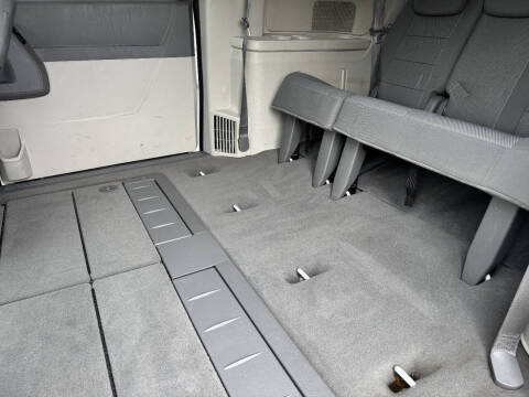 2009 Dodge Grand Caravan SE