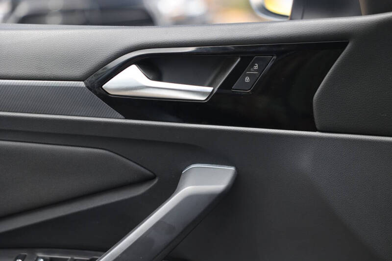 2020 Volkswagen Jetta