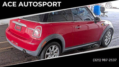 2012 MINI Cooper Hardtop