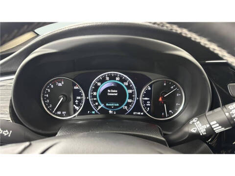 2016 Buick Envision Premium II