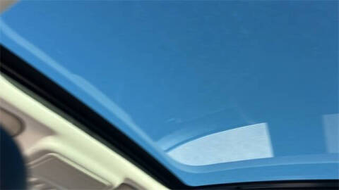 2025 Ford Escape Hybrid Platinum