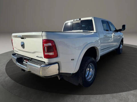 2019 RAM 3500 Limited