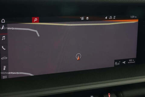 2020 Porsche 911 Carrera S