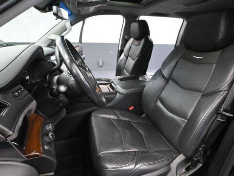 2019 Cadillac Escalade ESV Luxury