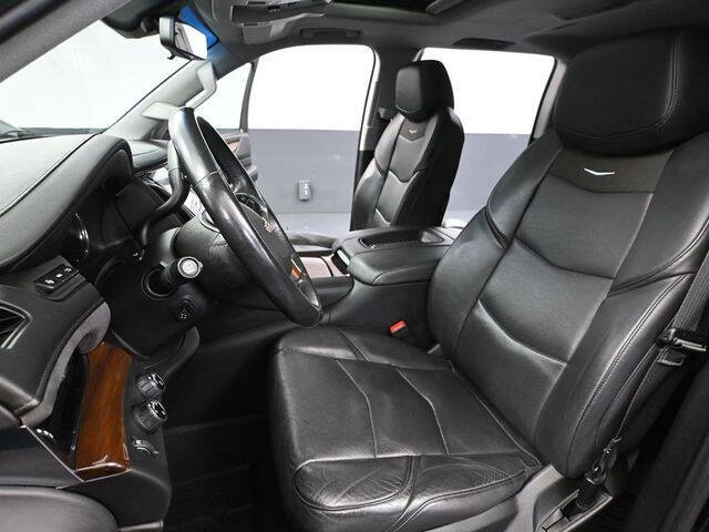 2019 Cadillac Escalade ESV Luxury