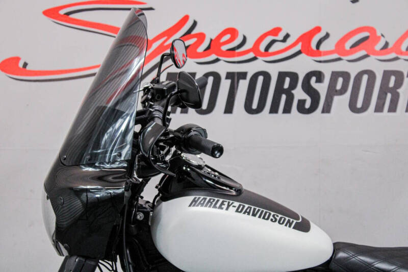 2019 Harley-Davidson Fat Bob 114