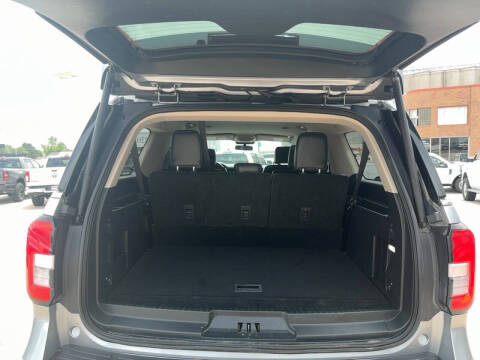 2023 Ford Expedition MAX XLT