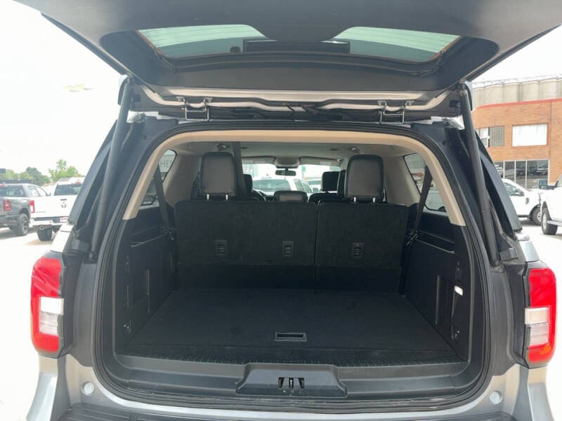 2023 Ford Expedition MAX XLT