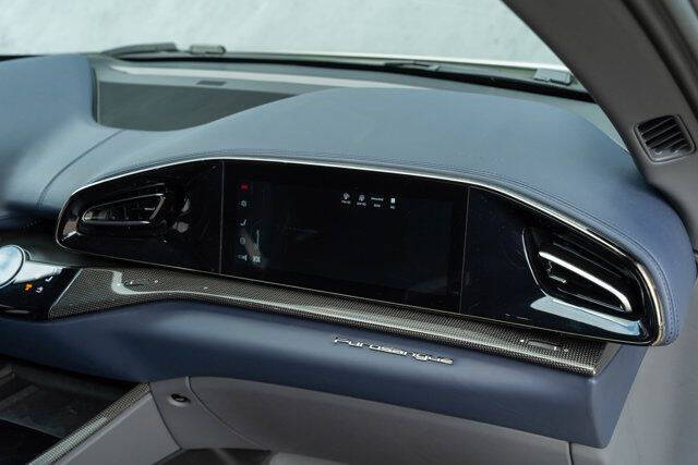 2023 Ferrari Purosangue