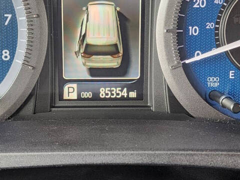 2018 Toyota Sienna XLE Premium 7-Passenger