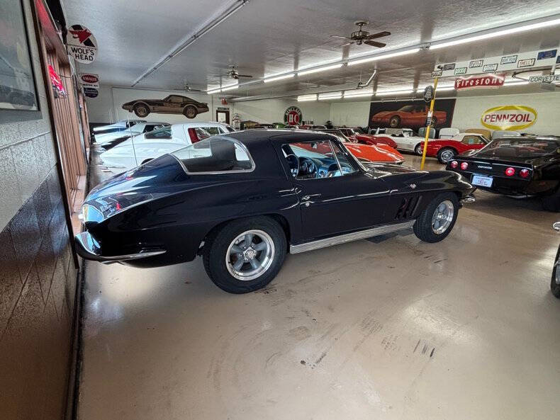 1966 Chevrolet Corvette