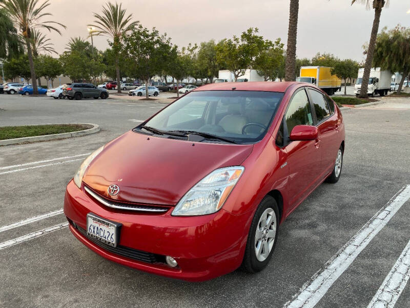 2009 Toyota Prius for sale at Ammari Motors, LLC in Torrance CA