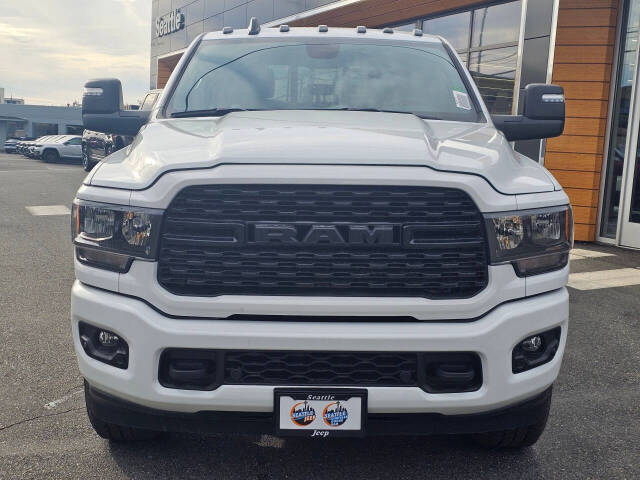 2024 Ram 2500 for sale at Autos by Talon in Seattle, WA