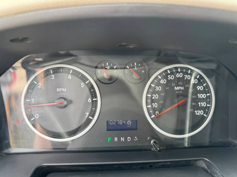 2012 RAM 1500 Tradesman