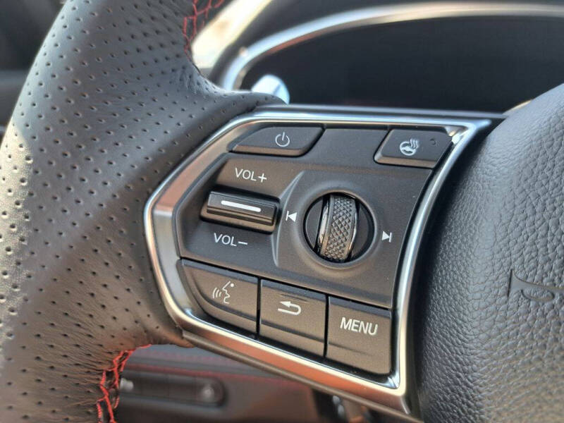 2026 Acura MDX SH-AWD  w/A-SPEC w/Advance