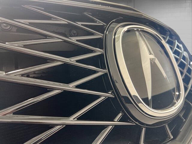 2026 Acura RDX SH-AWD w/A-SPEC