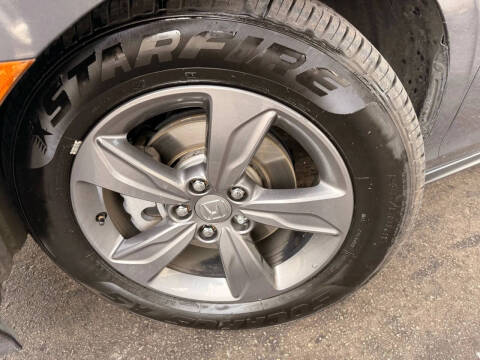 2024 Honda Odyssey EX