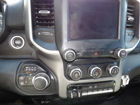2022 RAM 3500