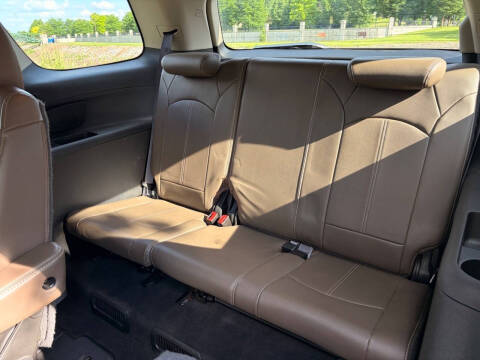 2014 GMC Acadia SLT-1