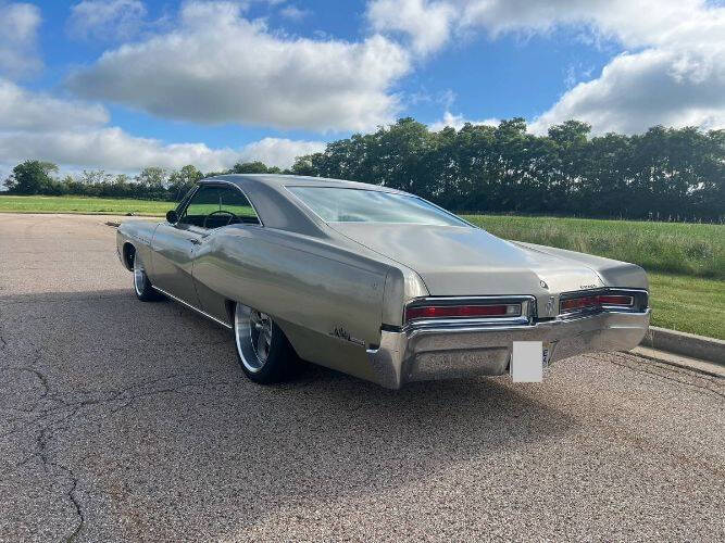 1967 Buick LeSabre