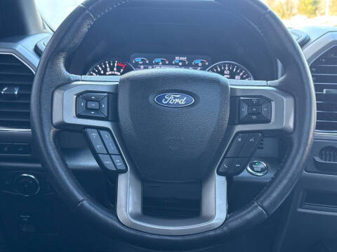 2021 Ford Expedition XLT
