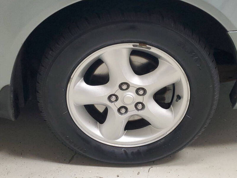 2005 Ford Taurus SE