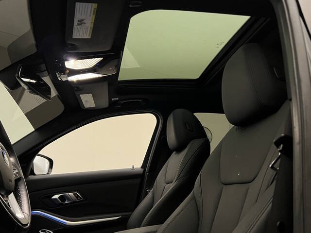 2021 BMW 3 Series 330i