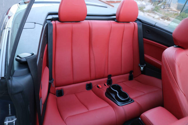 2015 BMW 2 Series M235i