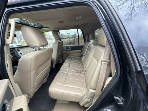 2011 Ford Expedition XLT