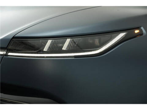 2023 Fisker Ocean Extreme