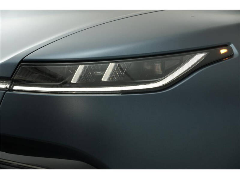 2023 Fisker Ocean Extreme