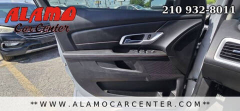 2014 GMC Terrain SLE-1