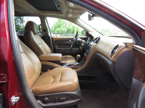 2015 Buick Enclave Premium