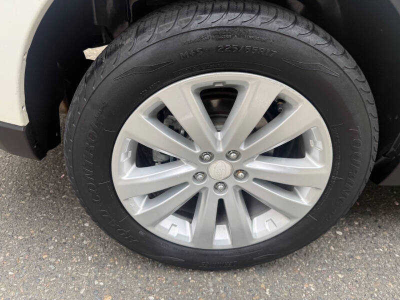 2010 Subaru Forester 2.5X