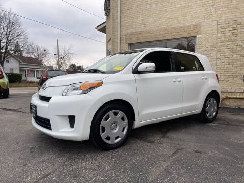 2013 Scion xD for sale at Strong Automotive in Watertown WI