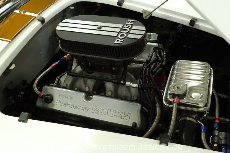 1965 Shelby Cobra