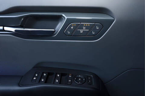 2024 Kia EV9 GT-Line